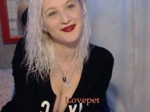 Lovepet