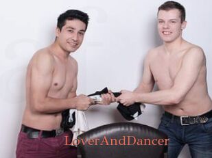 LoverAndDancer