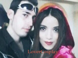 LoverCosplay
