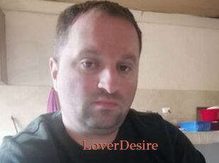 LoverDesire