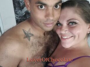 LoverOfChocolate