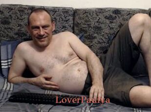LoverPaulya