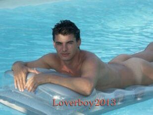 Loverboy2013