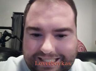 Loverboykas