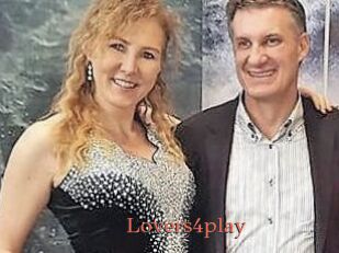 Lovers4play