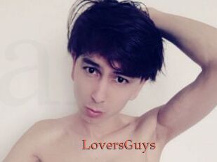 LoversGuys