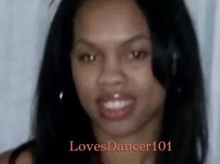 LovesDancer101
