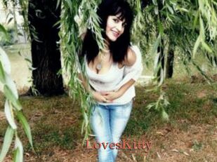 LovesKitty