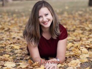 Lovessa