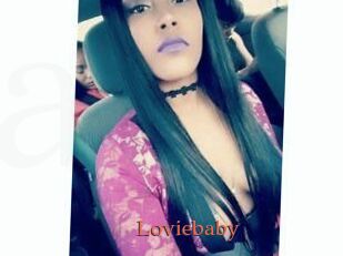 Loviebaby