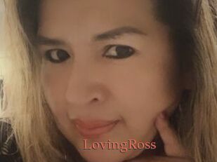 LovingRoss