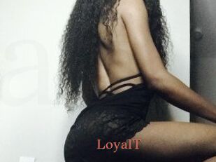 LoyalT
