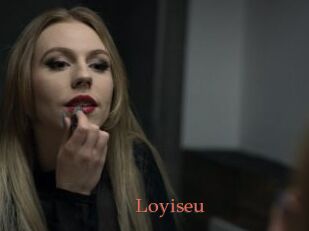 Loyiseu
