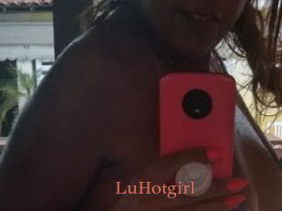 LuHotgirl