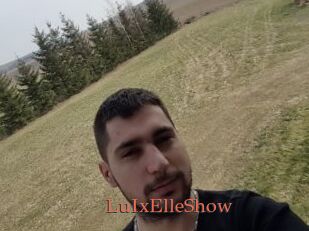 LuIxElleShow