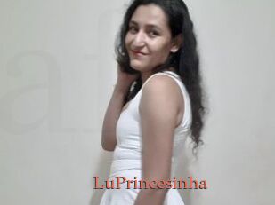 LuPrincesinha