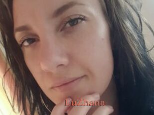 LuZhana