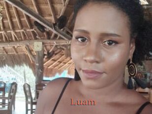 Luam