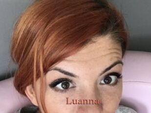 Luanna