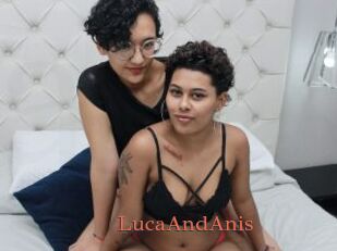 LucaAndAnis