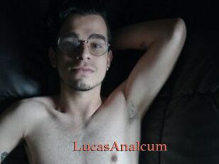 LucasAnalcum