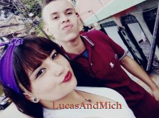 LucasAndMich
