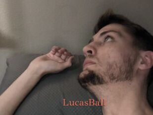 LucasBall