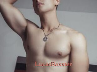 LucasBaxxter