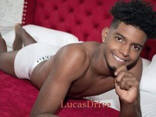 LucasDrive