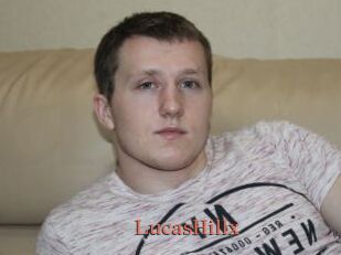 LucasHillx