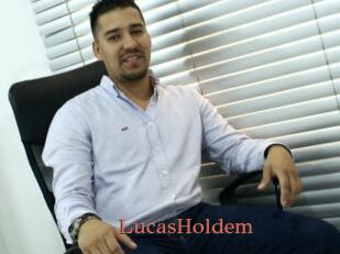LucasHoldem