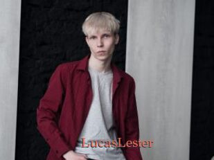 LucasLester