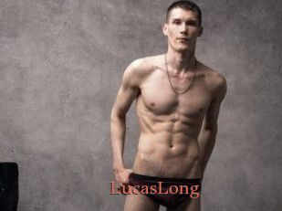 LucasLong