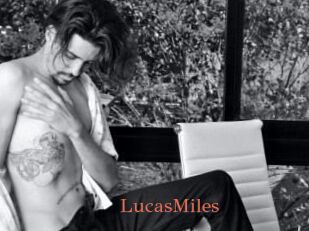 LucasMiles