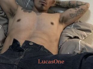 LucasOne