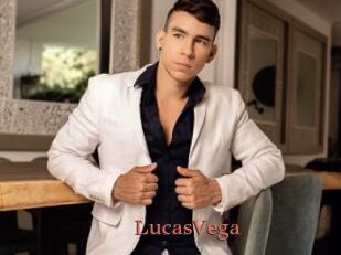 LucasVega