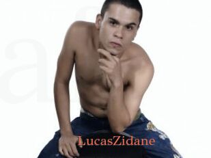 LucasZidane