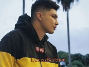 LuccaBarbieri