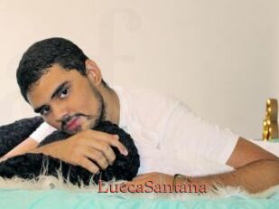 LuccaSantana