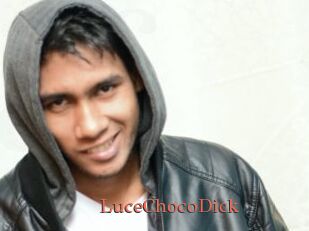 LuceChocoDick