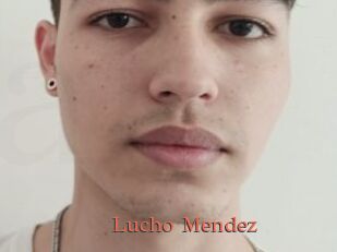 Lucho_Mendez