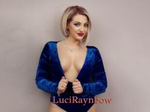 LuciRaynbow