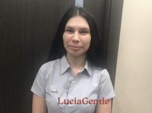 LuciaGentle