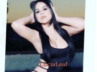 LuciaLeaf