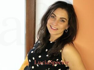 LuciaSpector