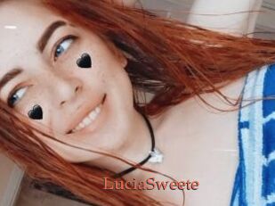 LuciaSweete