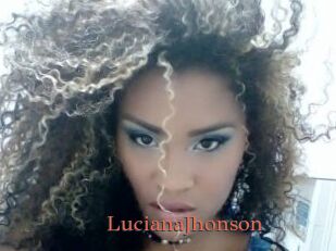 LucianaJhonson