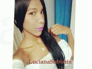 LucianaSublatin