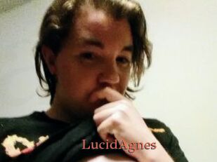 LucidAgnes