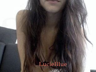 LucieBlue
